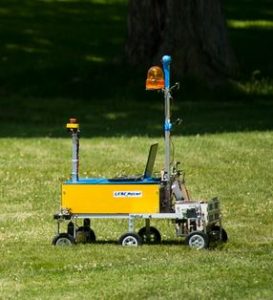 UCSC Rover